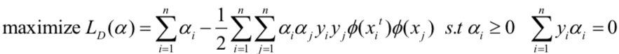 Current Optimization Problem